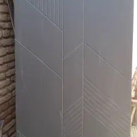 درب ام دی اف وتعدادی ام دی اف ۸میل|مصالح و تجهیزات ساختمان|سلماس, |دیوار