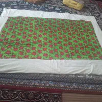 لحاف|رختخواب، بالش، پتو|کازرون, |دیوار