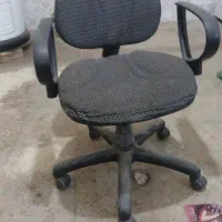 صندلی کامپیوتر