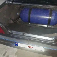 ماشین پژو۱۳۹۹دوگانه کارخانه