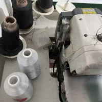 چرخ زیگزال ۴ نخ|چرخ خیاطی و ریسندگی|خاوران, |دیوار