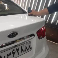 کارشناس رنگ وبدنه وفنی خودرو تخصصی وحرفه ای
