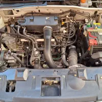 سمند LX مدل ۱۴۰۰ بدون رنگ خونگی تک برگ سند|خودرو سواری و وانت|شاهینشهر, خانه کارگر|دیوار