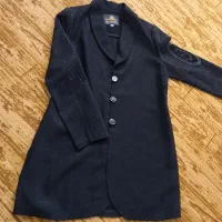 مانتو مشکی مجلسی فروش فوری