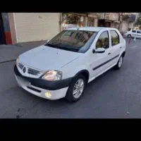 تندر ۹۰ مدل ۹۴ مولتی مدیا