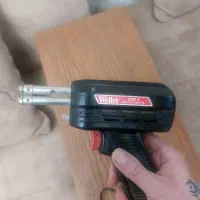 هویه تفنگی مارک ولر مدل D8200 درحد نو