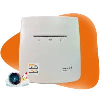 فروش مودم های TD-LTE