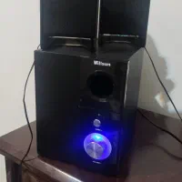 باند و  اسپیکر