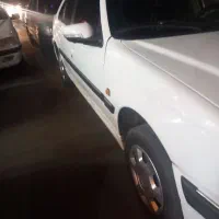 پارس سال مدل ۱۴۰۰|خودرو سواری و وانت|بجنورد, |دیوار