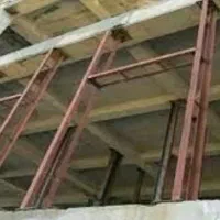 جوشکار وال پست کار