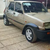 فروش پیکی ۸۳ تمام انژکتور