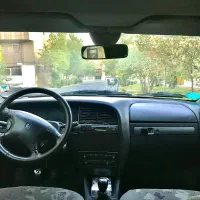 زانتیا سرمه ای هفت رنگ مدل 84|خودرو سواری و وانت|تهران, دریا|دیوار