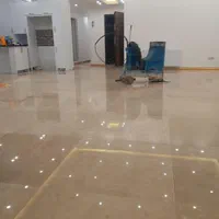 پیمانکاری کفسابی سابزنی شستشویه نما|خدمات نظافت|قم, علی آباد سعدگان|دیوار