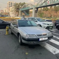 زانتیا ۸۶در حد واقعی تک برگ