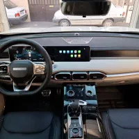 فیدلیتی پرستیژ 7 نفره|خودرو سواری و وانت|تهران, توحید|دیوار