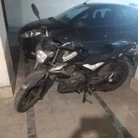 بنلی ۱۵۰ ۴۰۲|موتورسیکلت|تهران, علم و صنعت|دیوار