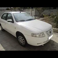 حواله سورن موتور جدید