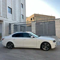 Bmw 520 مدل 2007|خودرو سواری و وانت|شیراز, قصرالدشت|دیوار