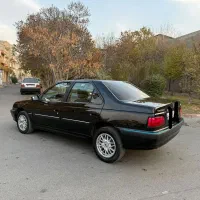 پارس تیوفایو مدل ۱۴۰۰ دریچه سیمی|خودرو سواری و وانت|بانه, |دیوار