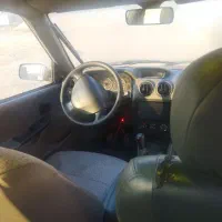 پراید 132مدل 95|خودرو سواری و وانت|آبپخش, |دیوار