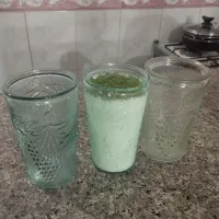 لیوان دست کامل