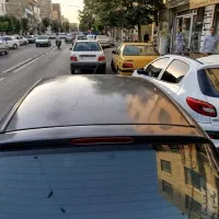 206تیپ دو مدل 85|خودرو سواری و وانت|رباط‌کریم, نصیرشهر|دیوار
