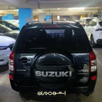 سوزوکی ویتارا / suzuki vitara|خودرو سواری و وانت|تهران, قبا|دیوار