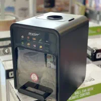 سالاد ساز مایر مدل MR-298 با ۸ تیغه