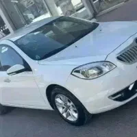 برلیانس تمیز اتومات|خودرو سواری و وانت|تهران, وردآورد|دیوار