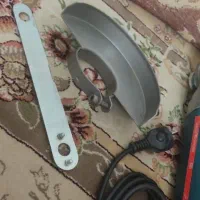 فرز بزرگ حدید برش|ابزارآلات|مشهد, امیرآباد|دیوار