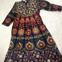 لباس هندی