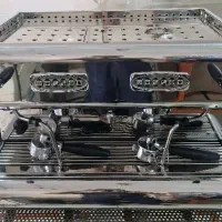 تعمیرات دستگاه اسپرسو
