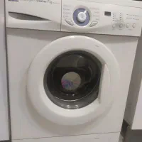 لباسشویی هفت کیلویی پاکشوما تمیز|ماشین لباسشویی و خشک‌کن لباس|تهران, دولتخواه جنوبی|دیوار