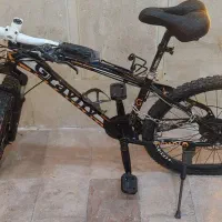 دوچرخه برای فروش|دوچرخه، اسکیت، اسکوتر|پاکدشت, پاکدشت (مامازند)|دیوار