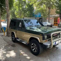 فروش پاترل ۷۷ به به ای تمیز وبدون یک ریال خرج