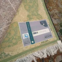 دو تخته فرش در حد نو|فرش|تهران, ارامنه|دیوار