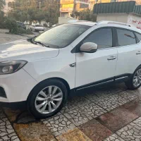 جک S5 اتوماتیک، مدل ۱۳۹۶ ی برگ سند