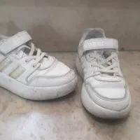 کتونی دخترانه سایز ۳۳