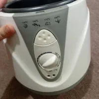 سرخ کن نو نو اصلا استفاده نشده