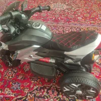 موتور شارژی|اسباب‌بازی بچه|مرند, |دیوار