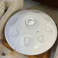 تانگدرام برند «Vulcan»