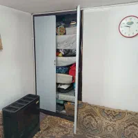 خانه ویلایی 50متر دو طبقه فروش یا معاوضه آپارتمان|فروش خانه و ویلا|محمدشهر, محمدشهر|دیوار