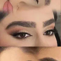 میکاپ شنیون