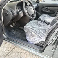 آریسان 2خاکستری404|خودرو سواری و وانت|بوشهر, |دیوار