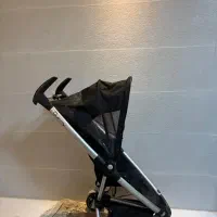 کالسکه ی کوینی تا شو به همراه کیف حمل|کالسکه و لوازم جانبی|اصفهان, پوریای ولی|دیوار