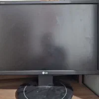 کیس،مانیتور، کیبورد،موس