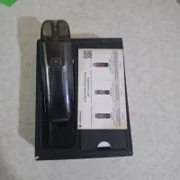 پاد luxe xr max