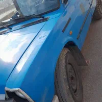 نیسان مدل‌ ۹۷ دوگانه فابریک|خودرو سواری و وانت|بجنورد, |دیوار