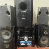 ضبط و باند پاناسونیک