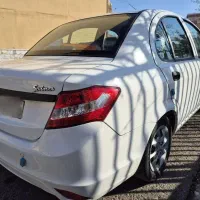 ساینا ۱۴۰۰ در حد|خودرو سواری و وانت|سهند, |دیوار